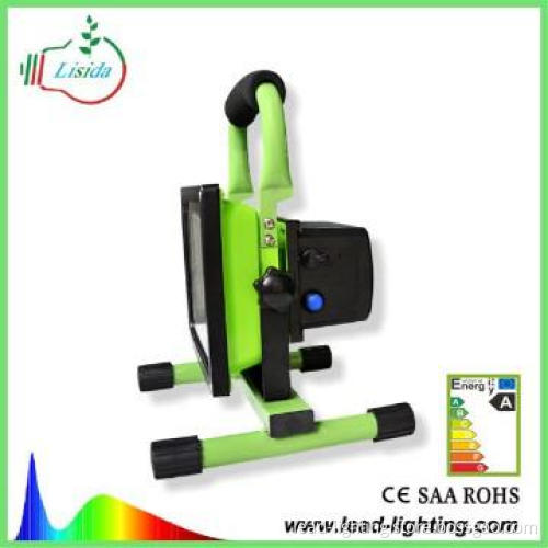 COB floodlight led,rechargeable Lighting